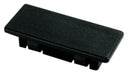 EAN 4018359284268 - Telegärtner B00011A0043 kit de montaje Negro Plástico imagen 1