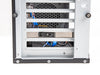 EAN 4043619470372 - DeLOCK 47037 panel bahía disco duro Bandeja para disco duro Negro, Metálico imagen 5