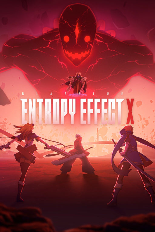 EAN 5056635621467 - FLASHPOINT Blazblue Entropy Effect X (Nintendo Switch) Estándar Plurilingüe imagen 1