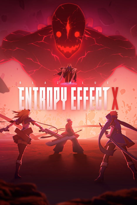 EAN 5056635621504 - FLASHPOINT Blazblue Entropy Effect X (Playstation 5) Estándar Plurilingüe imagen 1