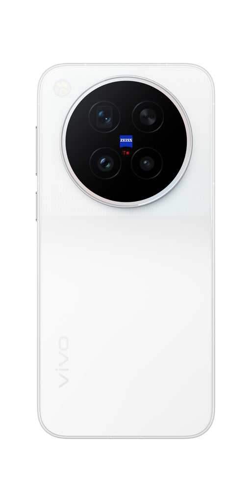 EAN 6932204541253 - VIVO X500 Pro 12+ 256GB 16,1 cm (6.36") SIM doble Android 17 5G USB Tipo C 12 GB 6510 mAh Blanco imagen 2