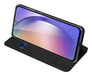 EAN 4250686414875 - nevox 2487 funda para teléfono móvil 17 cm (6.7") Folio Negro imagen 3