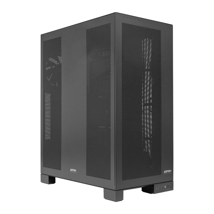 EAN 8436617920639 - ABYSM AI Pro 100 Workstation Torre Negro imagen 1