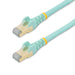 EAN 0065030873192 - StarTech.com 6ASPAT3MAQ cable de red Turquesa U/FTP (STP) imagen 1