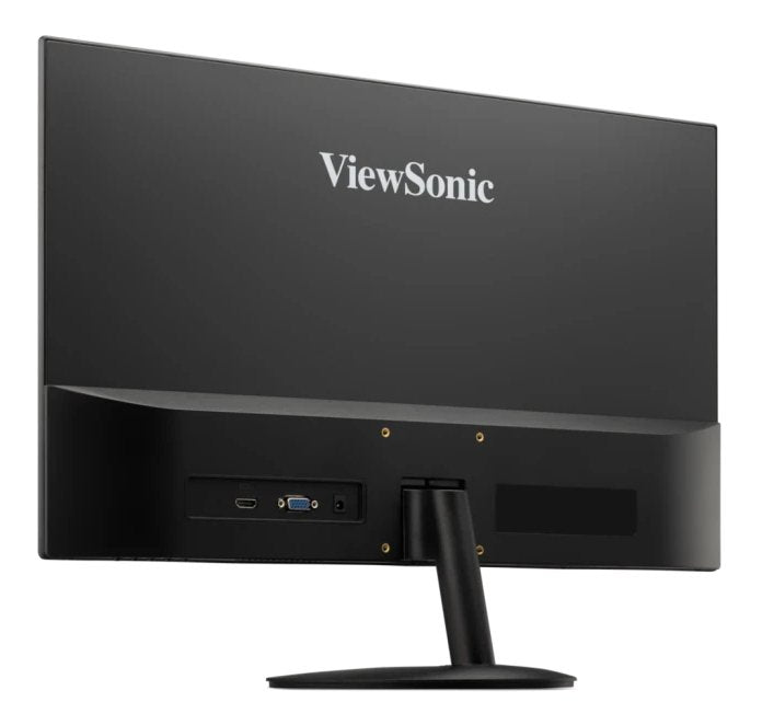 EAN 766907039252 - Viewsonic VA VA24E2-H pantalla para PC 60,5 cm (23.8") 1920 x 1080 Pixeles Full HD LED Negro imagen 7