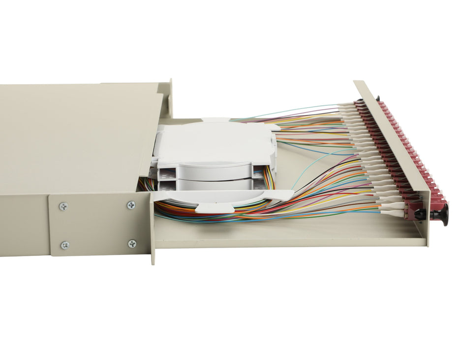 EAN 4015867244906 - Equip 337215 panel de parcheo 1U imagen 7