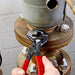 EAN 4003773061328 - Knipex 87 51 250 SB alicate Alicates para sifones, tubos de plástico y conectores imagen 5