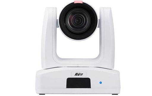 EAN 4719552127658 - AVer PTZ211 2 MP Blanco 1920 x 1080 Pixeles 60 pps CMOS Exmor 25,4 / 2,8 mm (1 / 2.8") imagen 1