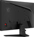 EAN 4711377289795 - MSI MAG 242F pantalla para PC 60,5 cm (23.8") 1920 x 1080 Pixeles Full HD LCD Negro imagen 10