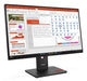 EAN 0198155815652 - Lenovo ThinkVision T27-40 pantalla para PC 68,6 cm (27") 1920 x 1080 Pixeles Full HD LED Negro imagen 4