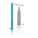 EAN 8436574707588 - AISENS ASUC-4P002-GR base para portátil y replicador de puertos Alámbrico USB 3.2 Gen 1 (3.1 Gen 1) Type- imagen 5