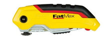 EAN 3253560108250 - Stanley 0-10-825 cúter Negro, Metálico, Amarillo Navaja de bolsillo imagen 10