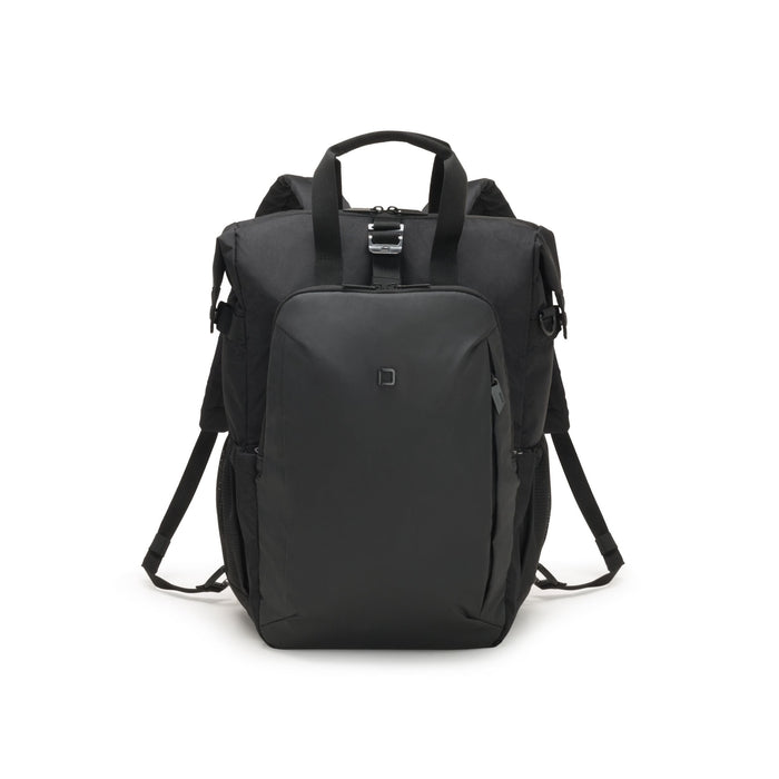EAN 7640186417679 - DICOTA D31862-DFS maletines para portátil 38,1 cm (15") Mochila Negro imagen 1