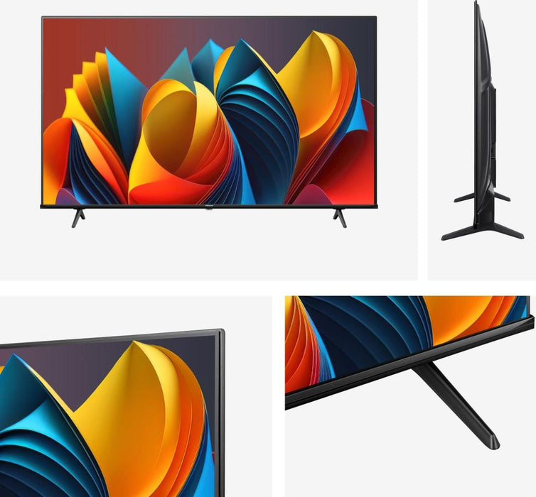 EAN 6942351402475 - Hisense 55E7NQ 139,7 cm (55") 4K Ultra HD Smart TV Wifi Negro 330 cd / m² imagen 3