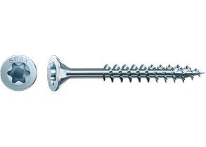 EAN 4003530155819 - SPAX 0191010601605 tornillo/tuerca 160 mm 100 pieza(s) imagen 1