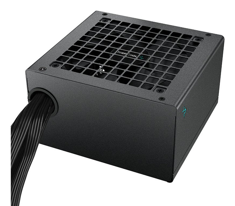 EAN 6933412715177 - DeepCool PK650D unidad de fuente de alimentación 650 W 20+4 pin ATX Negro imagen 6