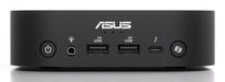 EAN 4711387914908 - ASUS NUC RNUC14LNKU5073N2 Intel Core Ultra 5 226V 16 GB LPDDR5x-SDRAM 512 GB SSD Windows 11 Pro Mini PC N imagen 3