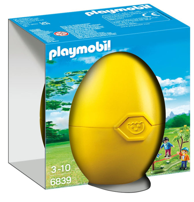 EAN 4008789068392 - Playmobil 6839 set de juguetes imagen 3
