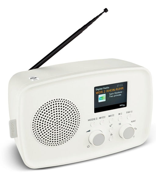 EAN 4061275245295 - MEDION MD89288 Personal Blanco imagen 1