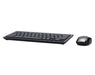 EAN 4710180833645 - Acer GP.ACC11.011 teclado Ratón incluido Hogar RF inalámbrico Francés Cromo imagen 8