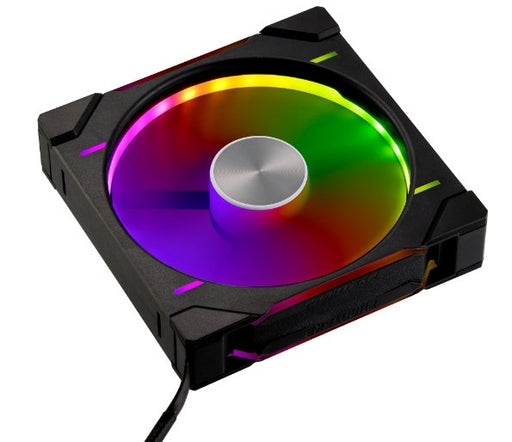 EAN 886523002987 - Phanteks PH-F140D30 Ventilador 14 cm Negro 3 pieza(s) imagen 2