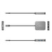 EAN 4712795087659 - j5create JCD3191-N base para portátil y replicador de puertos Alámbrico USB 3.2 Gen 2 (3.1 Gen 2) Type-C  imagen 3