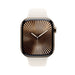 EAN 0195949566363 - Apple Watch Series 10 OLED 46 mm Digital 416 x 496 Pixeles Pantalla táctil 4G Oro Wifi GPS (satélite) imagen 2