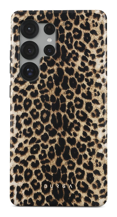 EAN 4772229956388 - BURGA BP_03_S25ULTRA_TH funda para teléfono móvil 17,5 cm (6.9") Multicolor imagen 1