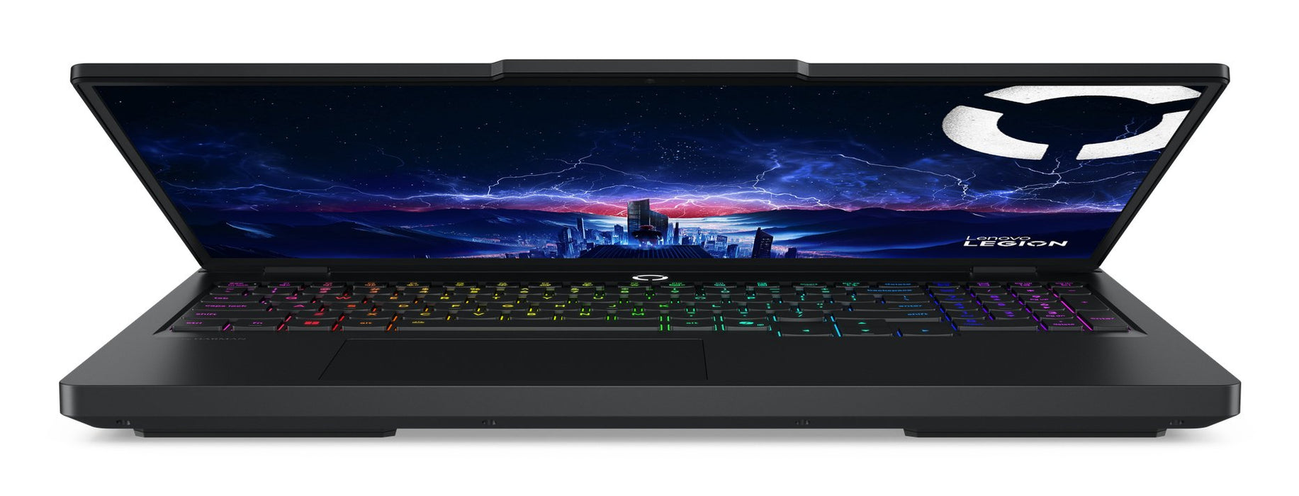 EAN 199273210473 - Lenovo Legion Pro 5 16IAX10 Intel Core Ultra 7 255HX Portátil 40,6 cm (16") WQXGA 32 GB DDR5-SDRAM 1 TB SS imagen 10