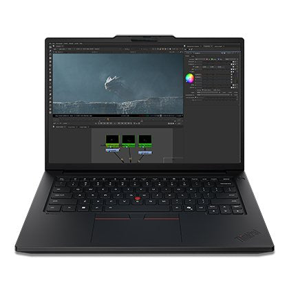EAN 0199275494420 - Lenovo ThinkPad P14s Gen 7 (Intel) Copilot + PC Copilot+ PC Intel Core Ultra 7 356H Estación de trabajo m imagen 1