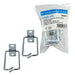EAN 4052792061765 - LogiLink OR0002 accesorio de bastidor Anillo organizador de cables imagen 7