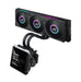 EAN 4711636352611 - ASUS ROG Strix SLC IV 360 ARGB LCD Procesador Kit de refrigeración líquida 12 cm Negro 1 pieza(s) imagen 3