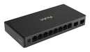 EAN 4711636273176 - ASUS ProArt Switch PQG-U1080 No administrado 2.5G Ethernet (100/1000/2500) Negro imagen 1
