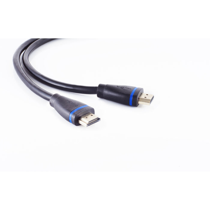 EAN 4017538104076 - S/CONN maximum connectivity 10-05075 cable HDMI 10 m HDMI tipo A (Estándar) Negro imagen 2
