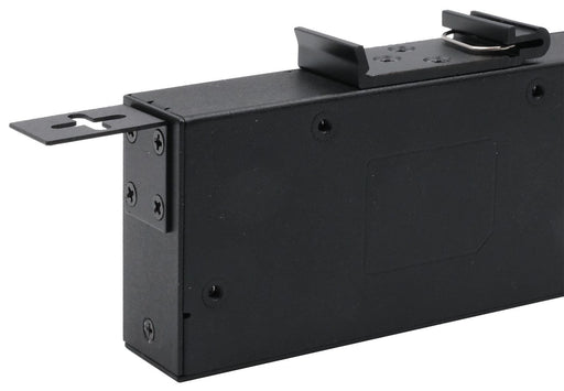 EAN 4718359112447 - EXSYS EX-11244HMS hub de interfaz USB 3.2 Gen 1 (3.1 Gen 1) Type-B 5000 Mbit/s Negro imagen 2