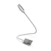 EAN 4047443365965 - Hama 00178284 cable de conector Lightning 0,2 m Blanco imagen 1