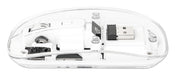 EAN 0766623190275 - Manhattan 190275 ratón Universal Ambidextro RF inalámbrico Óptico 1600 DPI imagen 10
