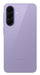 EAN 8806099028077 - Samsung Galaxy A57 5G 17 cm (6.7") SIM doble USB Tipo C 8 GB 256 GB 5000 mAh Lila imagen 5