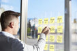EAN 0051141968797 - Post-It 7100263706 nota autoadhesiva Plaza Amarillo 90 hojas Autoadhesivo imagen 4