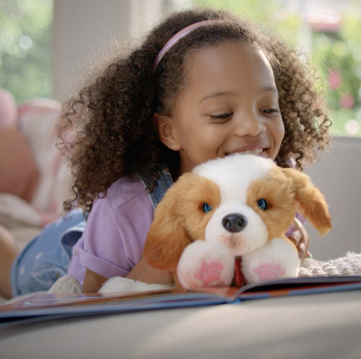 EAN 630996265482 - Moose Toys My Really Real Puppy imagen 12