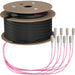 EAN 4049759306236 - EFB Elektronik O8321S140OM4 Cable de fibra óptica e InfiniBand 140 m 8x SC U-DQ(ZN) BH Beige, Negro, Mage imagen 1