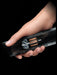 EAN 5025155108963 - Dyson PencilVac Fluffycones Aspiradora escoba Batería Secar Sin bolsa 0,8 L Negro, Gris imagen 4