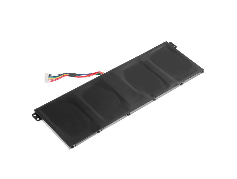 EAN 5902719429736 - Green Cell AC62 refacción para laptop Batería imagen 3