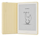 EAN 6949710312253 - Onyx BOOX Go 6 (Gen II) lectore de e-book Pantalla táctil 32 GB Wifi Amarillo imagen 3