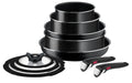 EAN 3168430334236 - Tefal Ingenio L15490 conjunto de sartenes y ollas 10 pieza(s) imagen 4