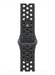 EAN 0195949768217 - Apple MYL63ZM/A Accesorios para dispositivos vestibles inteligentes Grupo de rock Negro Fluoroelastómero imagen 1