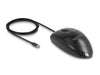 EAN 4043619121144 - DeLOCK 12114 ratón Universal Ambidextro USB Tipo C 1200 DPI imagen 1
