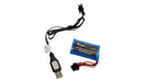 EAN 4262408975786 - Amewi G1401E modelo controlado por radio Excavadora Motor eléctrico 1:14 imagen 9