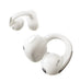EAN 6932172684341 - Baseus Bowie MC1 Open-Ear TWS Auriculares Inalámbrico Clip de oreja Llamadas/Música Bluetooth Blanco imagen 3