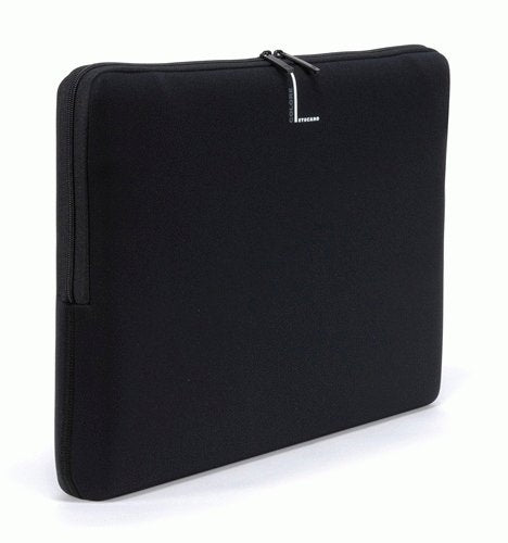 EAN 8020252041400 - Tucano 14.1" Colore Sleeve 35,8 cm (14.1") Funda Negro imagen 3